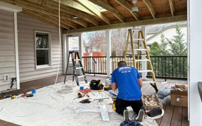 Navigating Homeownership: 12 Essential Tips from a Residential Electrician